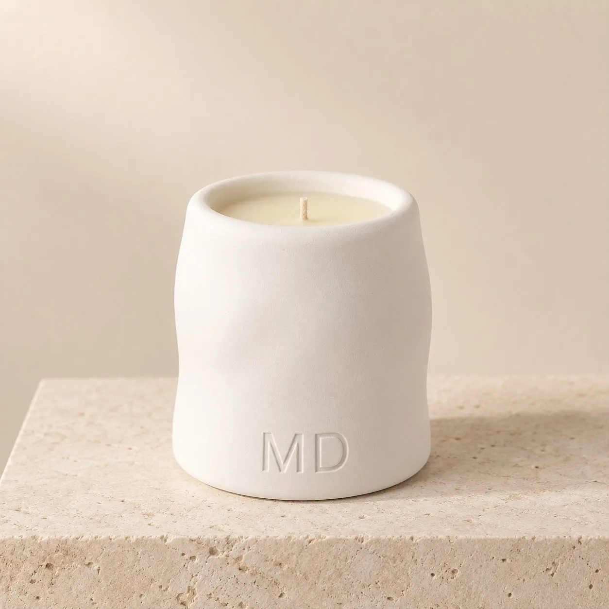Sculpt Candle S